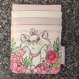 Disney Loungefly Aristocats Wallet.